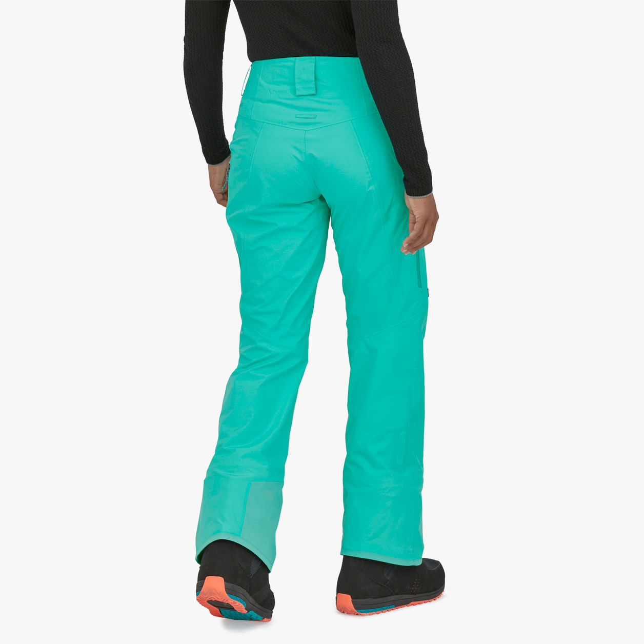 68% → Patagonia Powder Town Women's Pants 2023 Clearance → All the ...
