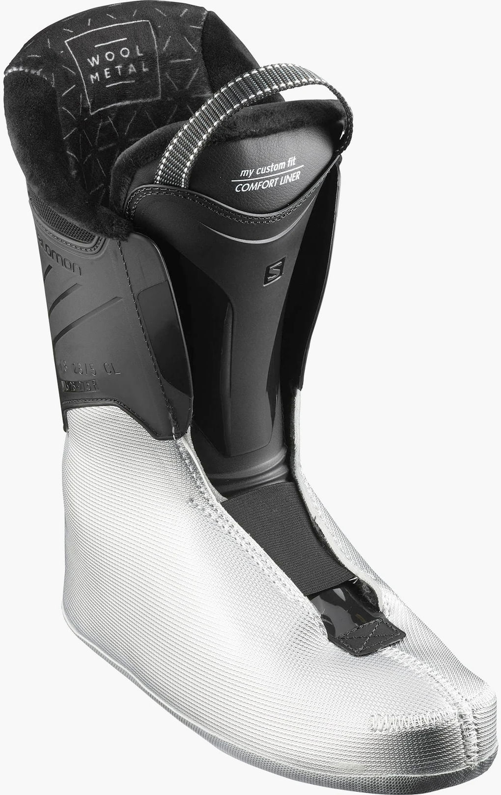 Salomon QST Access 80 Ski Boots 2023 Exclusive Design new arrivals ...